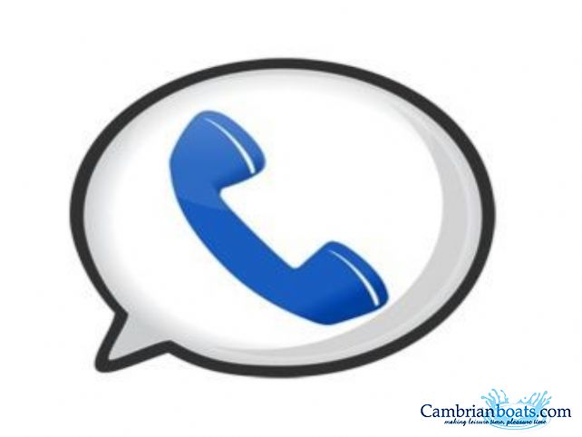 NEW PHONE NUMBER